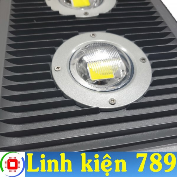  Đèn LED pha 12V 150W chống lóa